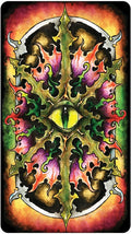 US Games Systems: Malefique Lenormand kortos - HOBI.LT 🇱🇹