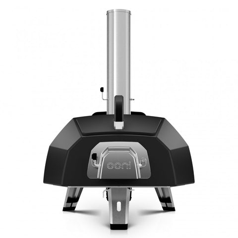 Lauko malkinė picos krosnis Ooni Karu 2 Pro 500°C, 16 colių