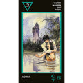 Lo Scarabeo: Manara Erotic Mini Tarot kortos - HOBI.LT 🇱🇹