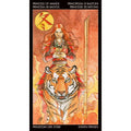 Lo Scarabeo: Manga Tarot Kortos - HOBI.LT 🇱🇹