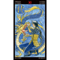 Lo Scarabeo: Manga Tarot Kortos - HOBI.LT 🇱🇹