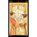 Lo Scarabeo: Manga Tarot Kortos - HOBI.LT 🇱🇹