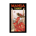 Lo Scarabeo: Manga Tarot Kortos - HOBI.LT 🇱🇹