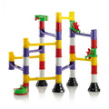 Quercetti: Marble Run Basic - Edukacinis Žaislas - HOBI.LT 🇱🇹