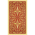 Lo Scarabeo: Marseille Grand Trumps Tarot Kortos - HOBI.LT 🇱🇹