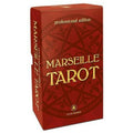 Lo Scarabeo: Marseille Professional Edition Tarot kortos - HOBI.LT 🇱🇹