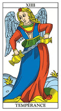 Lo Scarabeo: Marseille Tarot kortos - HOBI.LT 🇱🇹