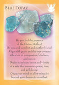 Findhorn Press: Masters Mystics Saints and Gemstone Guardians kortos - HOBI.LT 🇱🇹