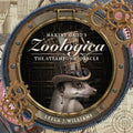 Blue Angel: Maxine Gadd’s Zoologica: The Steampunk Oracle kortos Blue Angel - HOBI.LT 🇱🇹