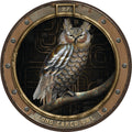 Blue Angel: Maxine Gadd’s Zoologica: The Steampunk Oracle kortos Blue Angel - HOBI.LT 🇱🇹