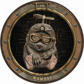 Blue Angel: Maxine Gadd’s Zoologica: The Steampunk Oracle kortos Blue Angel - HOBI.LT 🇱🇹