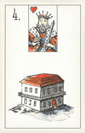 US Games Systems: Maybe Lenormand kortos - HOBI.LT 🇱🇹