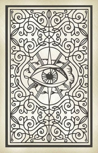 US Games Systems: Maybe Lenormand kortos - HOBI.LT 🇱🇹