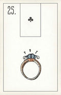 US Games Systems: Maybe Lenormand kortos - HOBI.LT 🇱🇹
