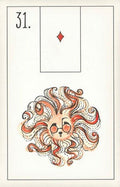 US Games Systems: Maybe Lenormand kortos - HOBI.LT 🇱🇹