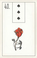 US Games Systems: Maybe Lenormand kortos - HOBI.LT 🇱🇹
