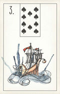 US Games Systems: Maybe Lenormand kortos - HOBI.LT 🇱🇹