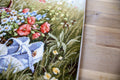 Luca - s: Meadow with Poppies SBU4020 - siuvinėjimo kryželiu rinkinys - HOBI.LT 🇱🇹