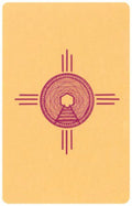 US Games Systems: Medicine Woman Tarot kortos - HOBI.LT 🇱🇹