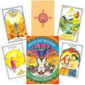 US Games Systems: Medicine Woman Tarot kortos - HOBI.LT 🇱🇹