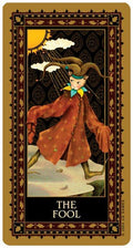 US Games Systems: Medieval Cat Tarot kortos - HOBI.LT 🇱🇹