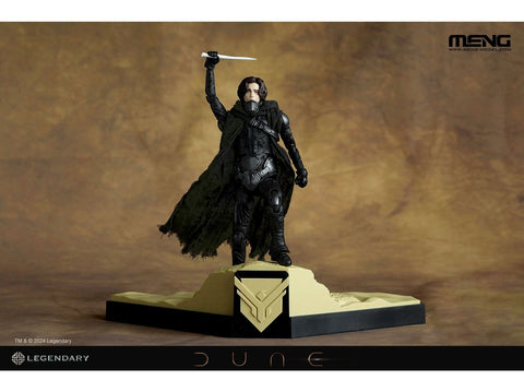 Meng Dune Paul Atreides Deluxe Edition 1/12 plastikinis surenkamas modelis