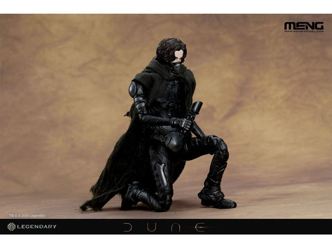 Meng Dune Paul Atreides Deluxe Edition 1/12 plastikinis surenkamas modelis