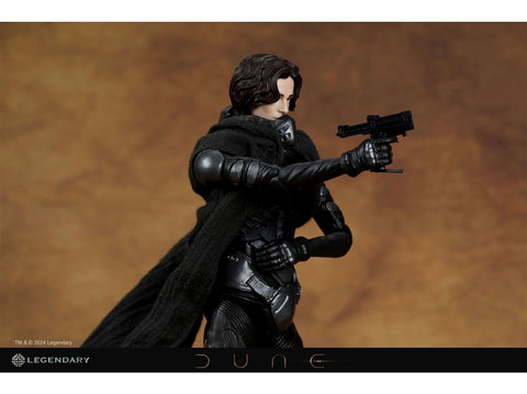 Meng Dune Paul Atreides Deluxe Edition 1/12 plastikinis surenkamas modelis