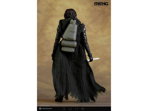 Meng Dune Paul Atreides Deluxe Edition 1/12 plastikinis surenkamas modelis