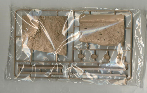 Meng TS-011 Renault FT-17 prancūzų tankas 1/35 plastikinis surinkimo rinkinys