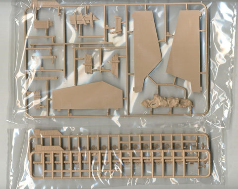 Meng TS-011 Renault FT-17 prancūzų tankas 1/35 plastikinis surinkimo rinkinys