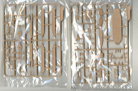 Meng TS-011 Renault FT-17 prancūzų tankas 1/35 plastikinis surinkimo rinkinys