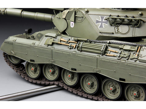 Meng Leopard 1 A3/A4 1/35 plastikinis tanko modelis (TS-007)
