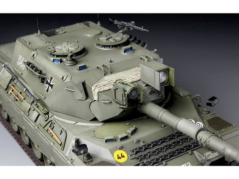 Meng Leopard 1 A3/A4 1/35 plastikinis tanko modelis (TS-007)