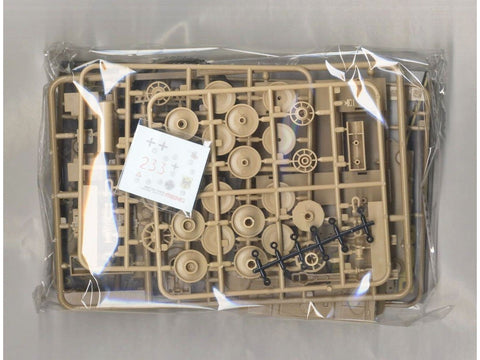 Meng World War Toons vokiečių sunkus tankas Tiger I modelis