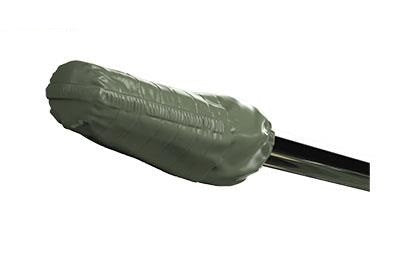 Meng vokiška savaeigė haubica PzH 2000, 1/35 plastikinis modelis