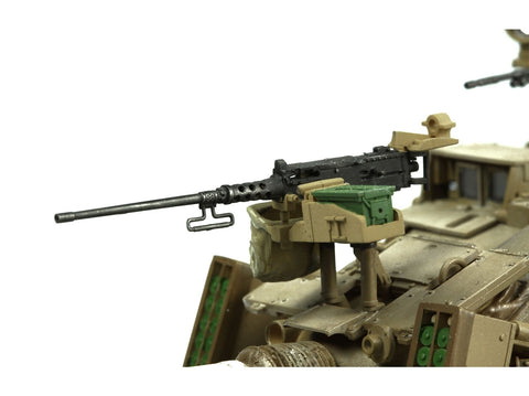 Izraelio tankas Magach 6B Gal 1/35 plastikinis modelis Meng