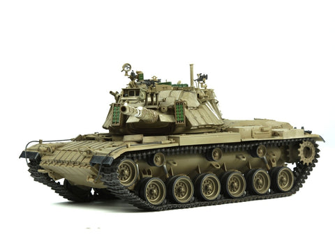 Izraelio tankas Magach 6B Gal 1/35 plastikinis modelis Meng