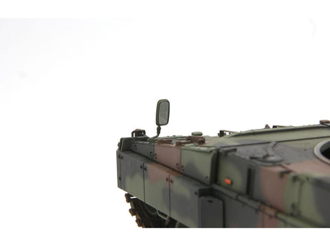 Meng Leopard 2 A7 plastikinis tanko modelis 1/35