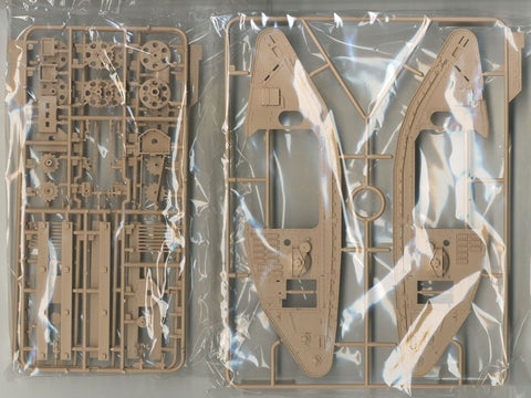 Meng 1/35 britų sunkusis tankas Mk.V Female surenkamas modelis
