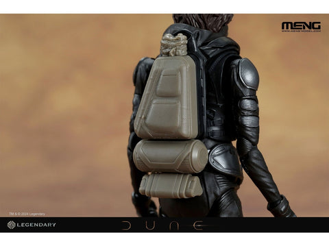 Meng Model Dune Kopa Paul Atreides 1/12 plastikinis surenkamas rinkinys FS-002