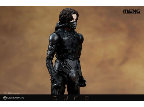 Meng Model Dune Kopa Paul Atreides 1/12 plastikinis surenkamas rinkinys FS-002