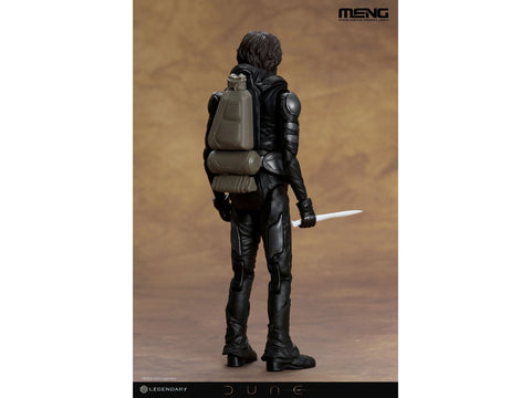 Meng Model Dune Kopa Paul Atreides 1/12 plastikinis surenkamas rinkinys FS-002
