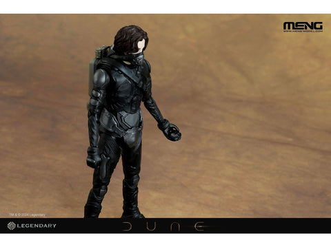 Meng Model Dune Kopa Paul Atreides 1/12 plastikinis surenkamas rinkinys FS-002