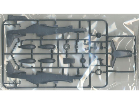 Meng P-51D/K Mustang, 8-oji oro armija, 1/48 surenkamas modelis