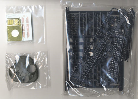 T-72B3 rusų pagrindinis mūšio tankas 1/35 Meng plastikinis modelis
