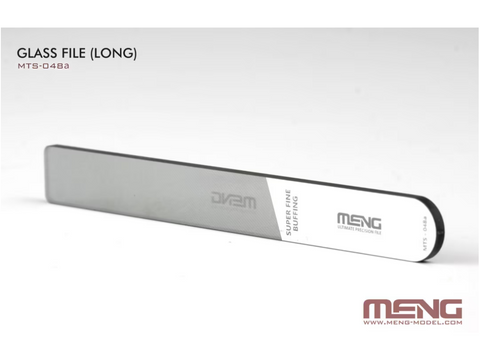Meng ilga stiklinė šlifavimo dildė MTS-048A