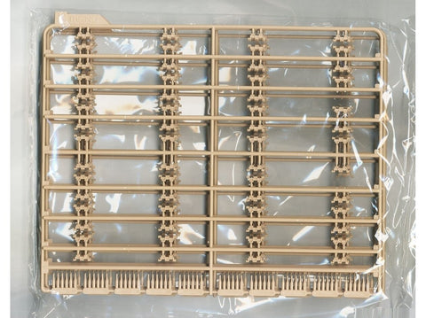 Meng 1/35 Rusų BUK 9K37M1 zenitinis raketų kompleksas SAM