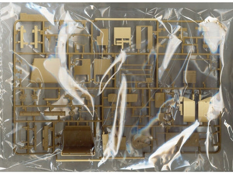 Meng M911 C-HET (8x6) 1/35 surenkamas plastikinis modelis SS-013