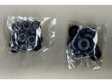 Meng M911 C-HET (8x6) 1/35 surenkamas plastikinis modelis SS-013